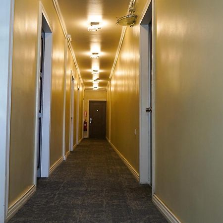Parc Rayne Hotel Georgetown Ngoại thất bức ảnh
