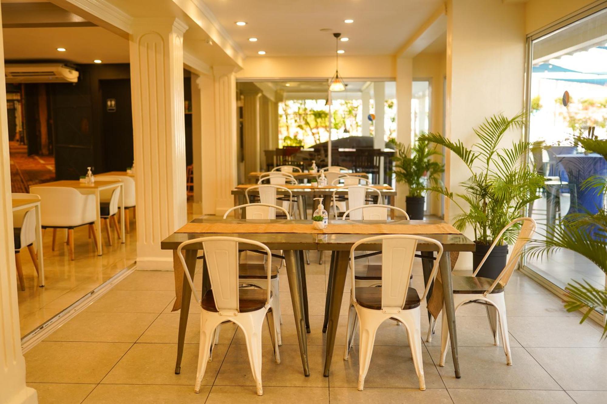 Parc Rayne Hotel Georgetown Ngoại thất bức ảnh