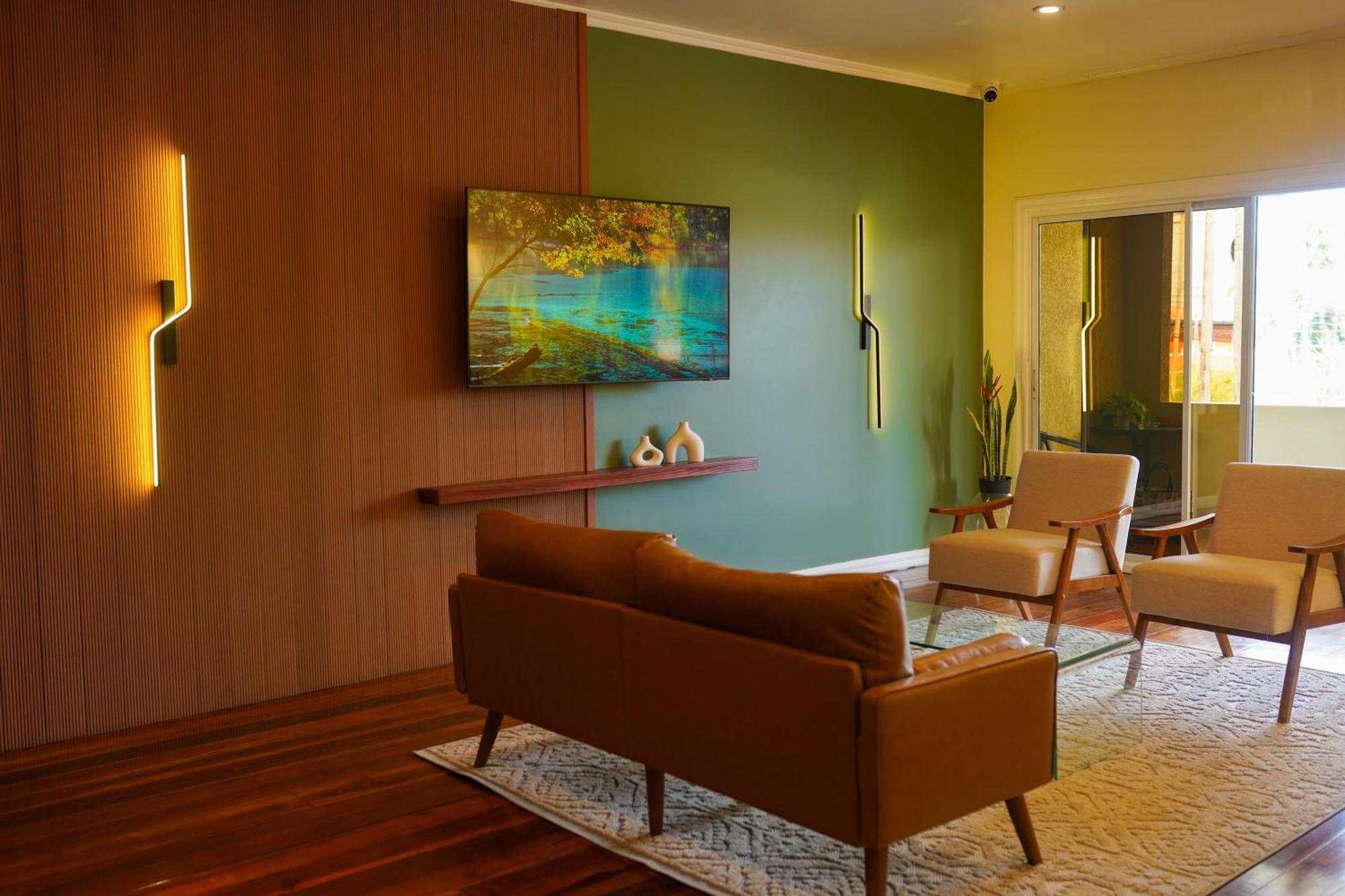 Parc Rayne Hotel Georgetown Ngoại thất bức ảnh
