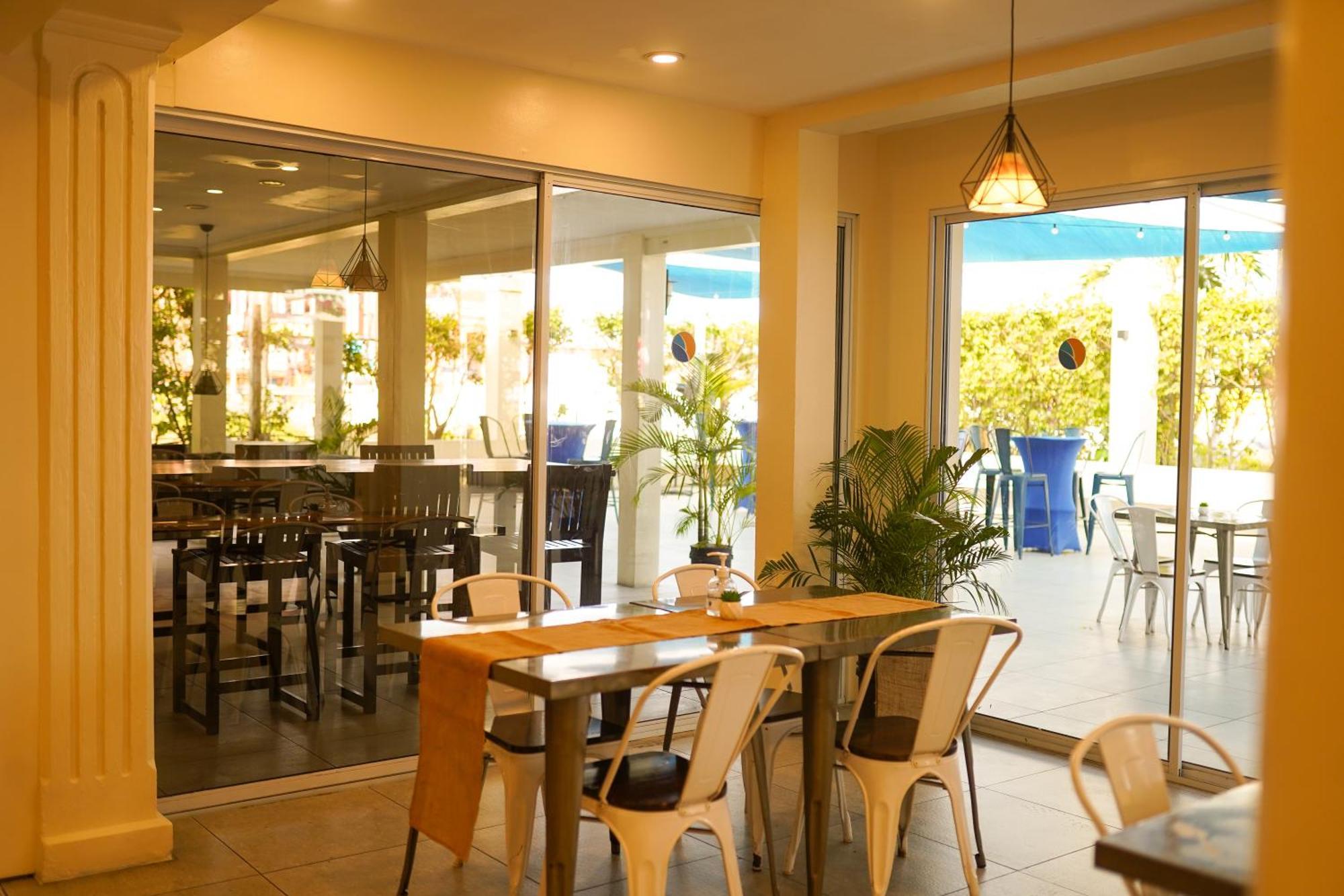 Parc Rayne Hotel Georgetown Ngoại thất bức ảnh