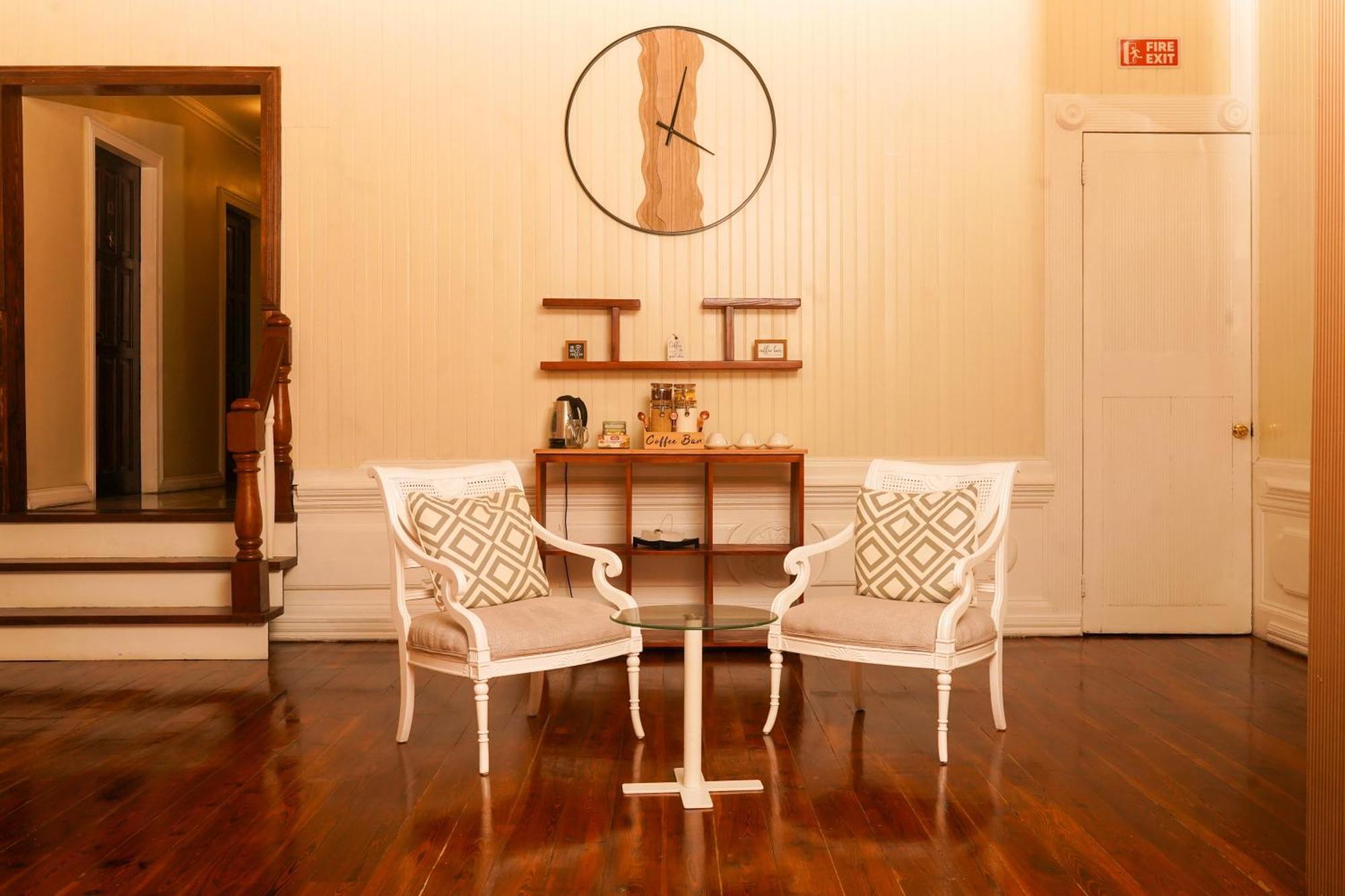 Parc Rayne Hotel Georgetown Ngoại thất bức ảnh