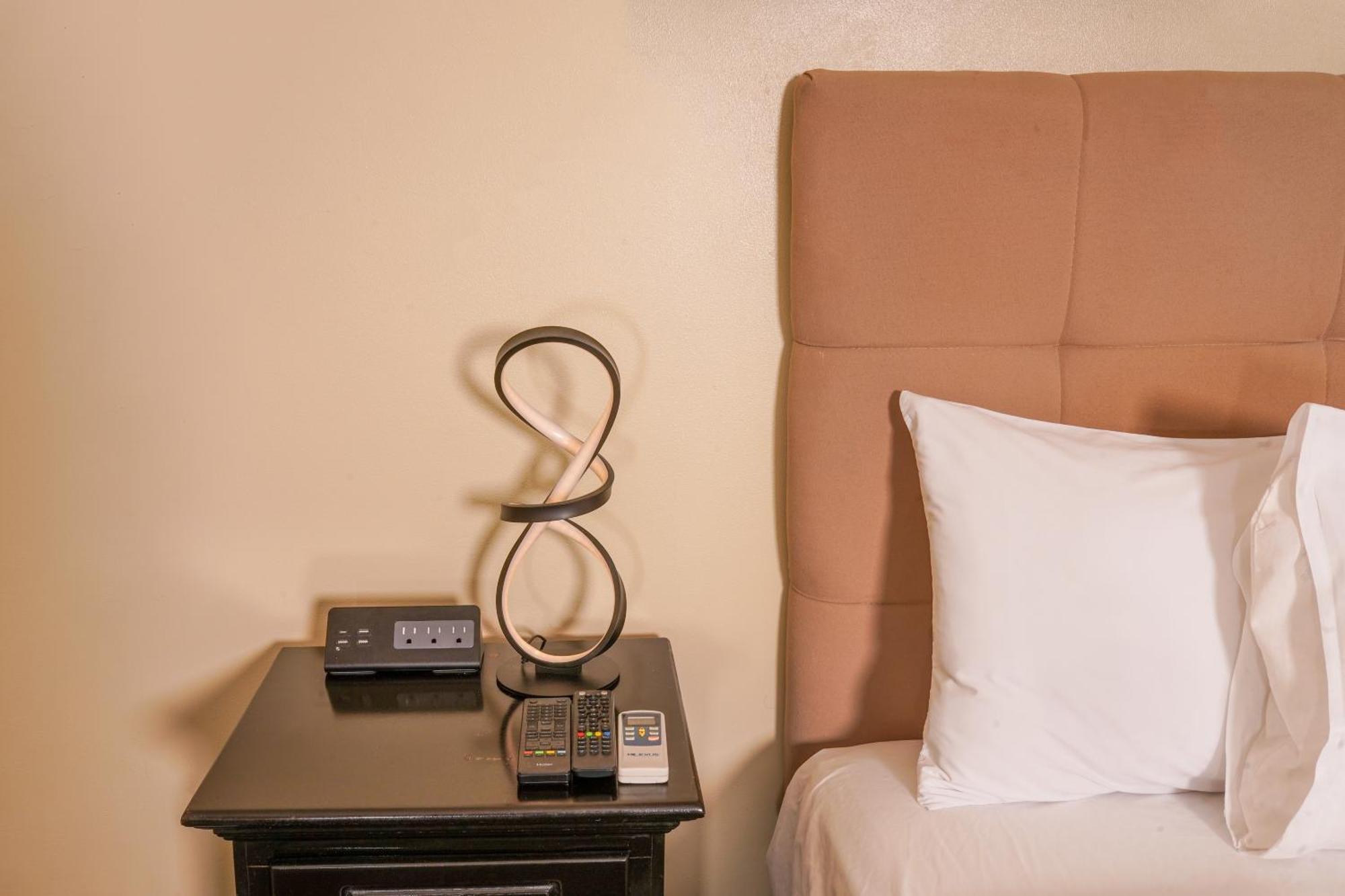 Parc Rayne Hotel Georgetown Ngoại thất bức ảnh