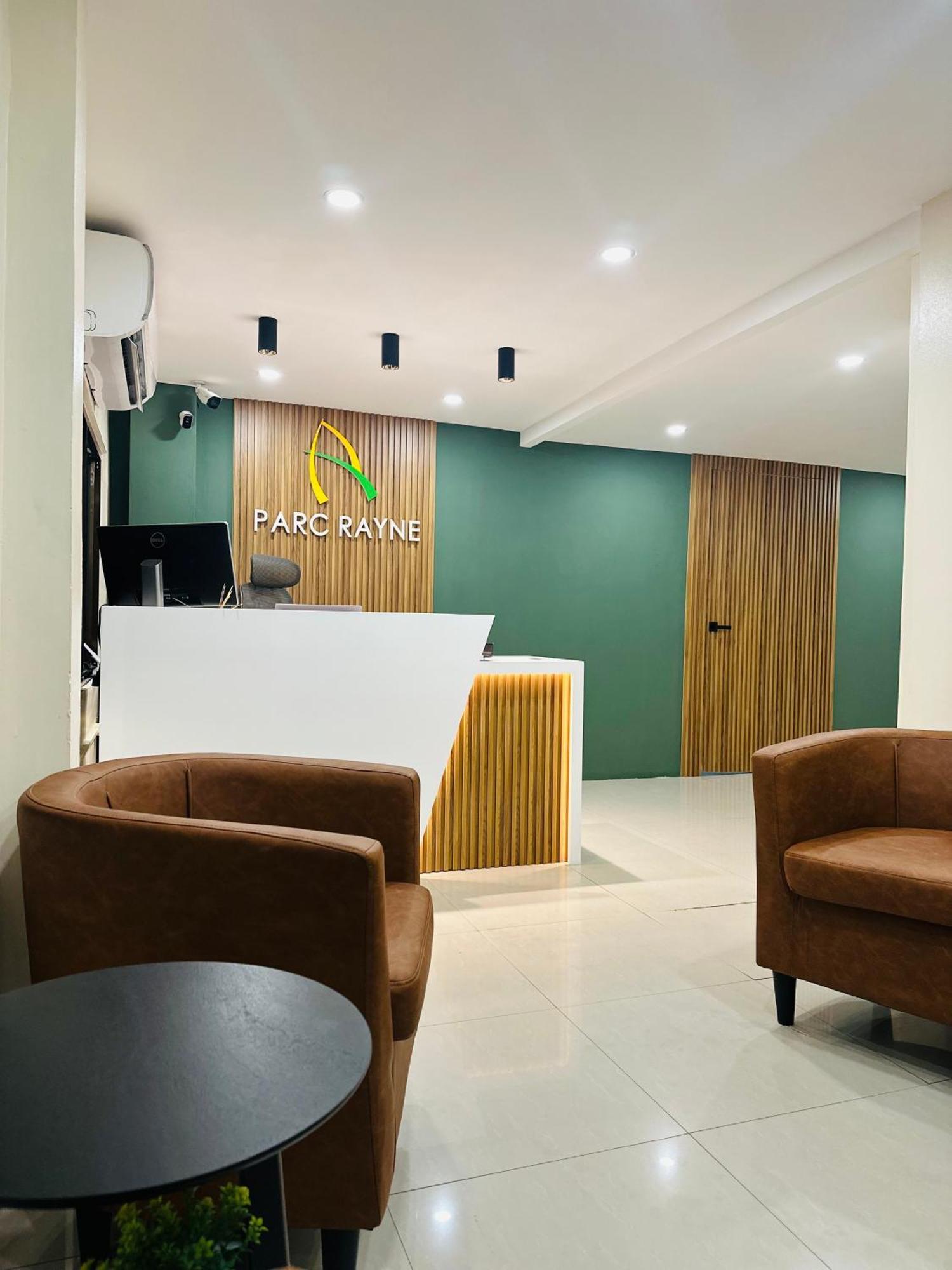 Parc Rayne Hotel Georgetown Ngoại thất bức ảnh