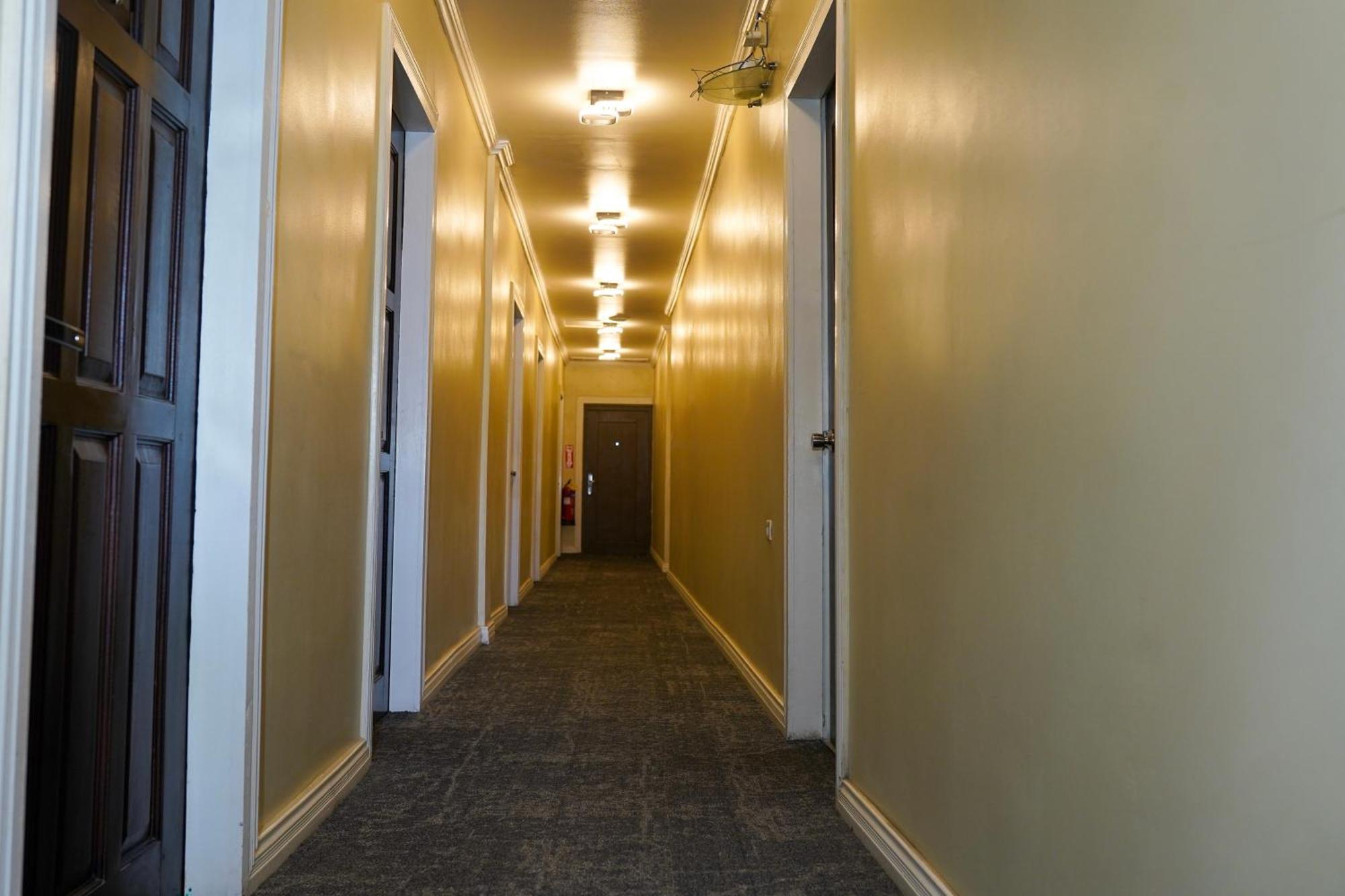Parc Rayne Hotel Georgetown Ngoại thất bức ảnh