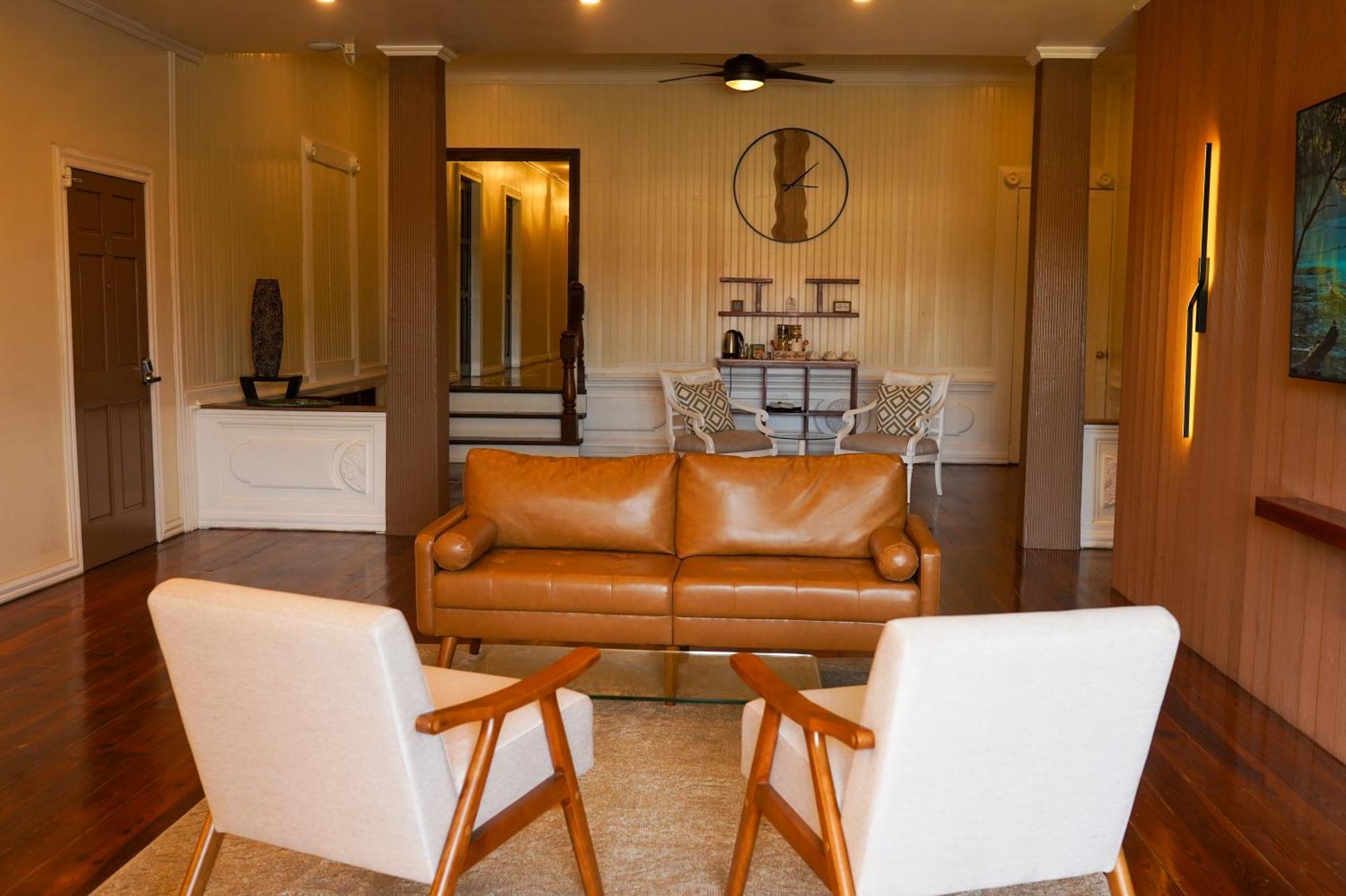 Parc Rayne Hotel Georgetown Ngoại thất bức ảnh