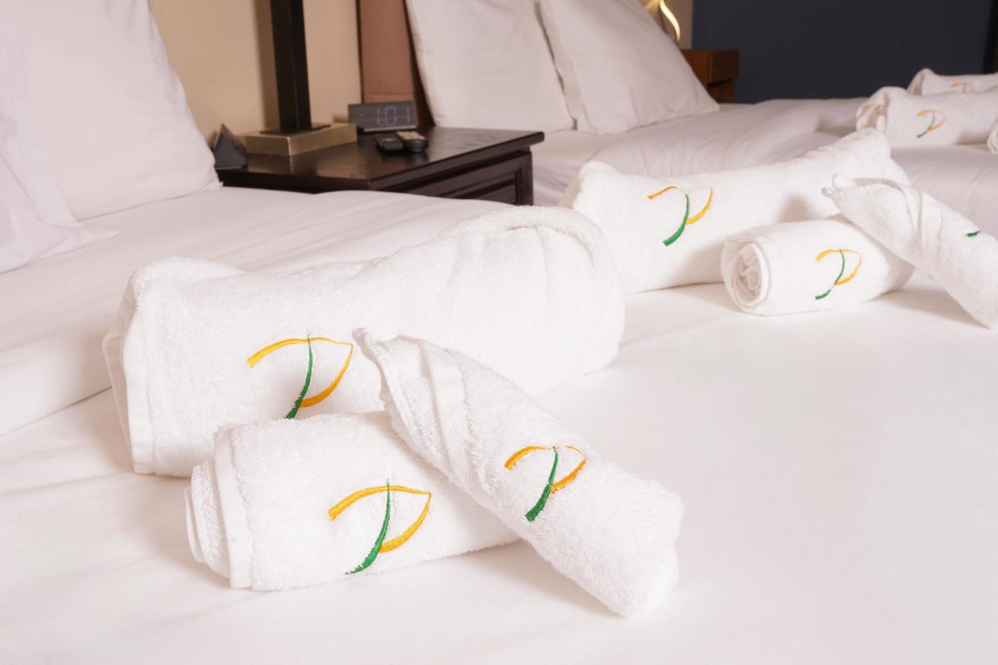 Parc Rayne Hotel Georgetown Ngoại thất bức ảnh