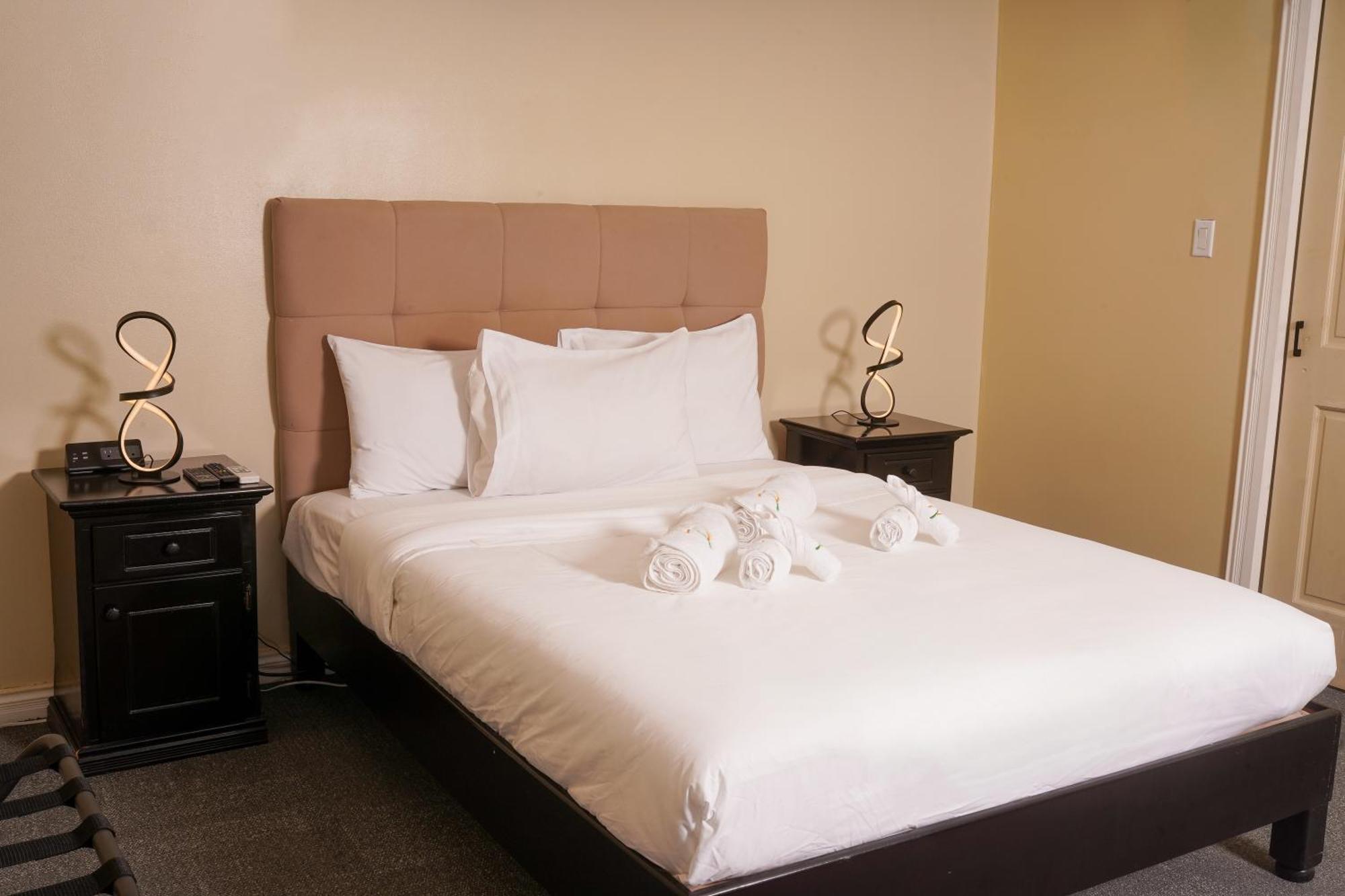 Parc Rayne Hotel Georgetown Ngoại thất bức ảnh