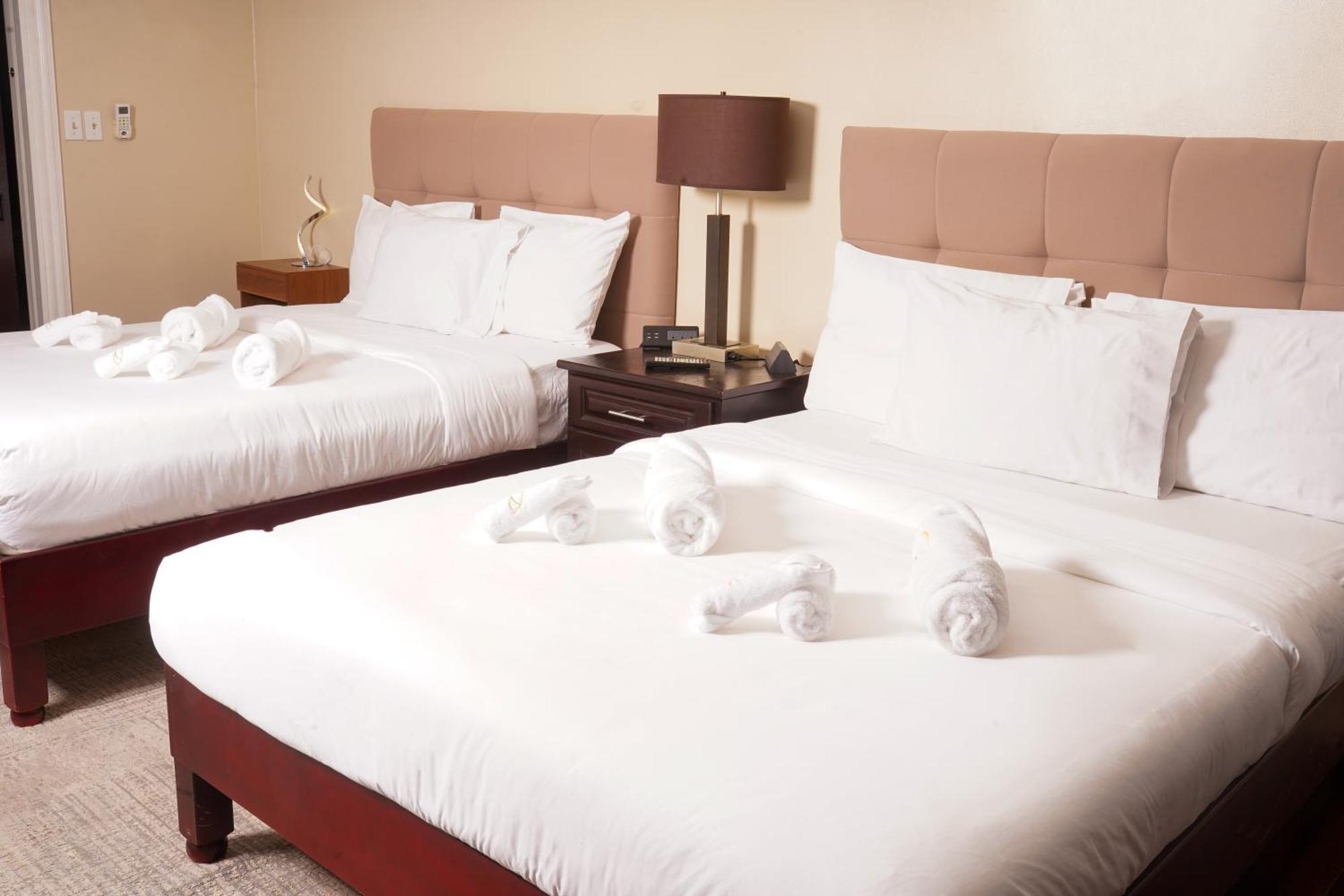 Parc Rayne Hotel Georgetown Ngoại thất bức ảnh