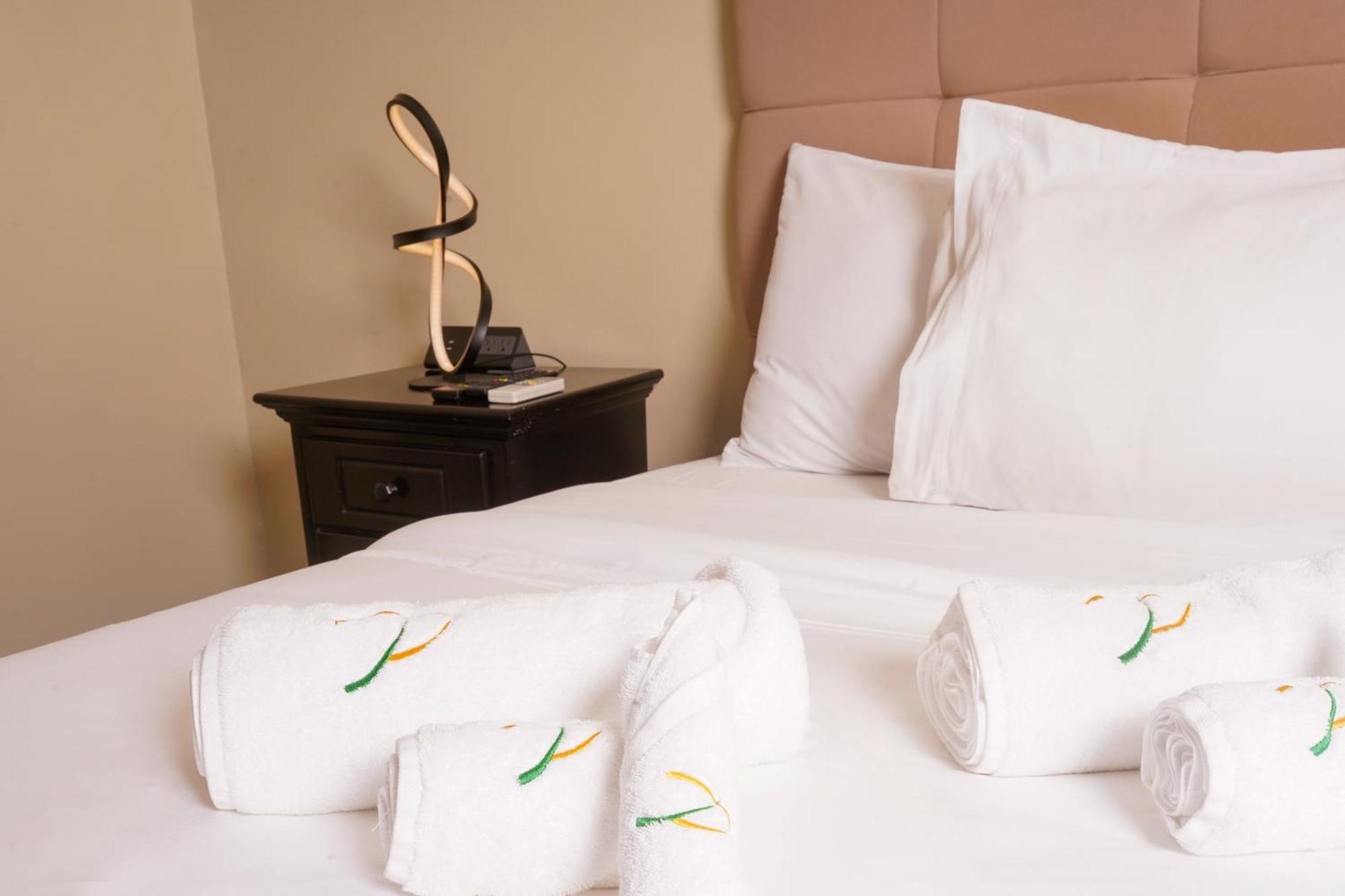 Parc Rayne Hotel Georgetown Ngoại thất bức ảnh
