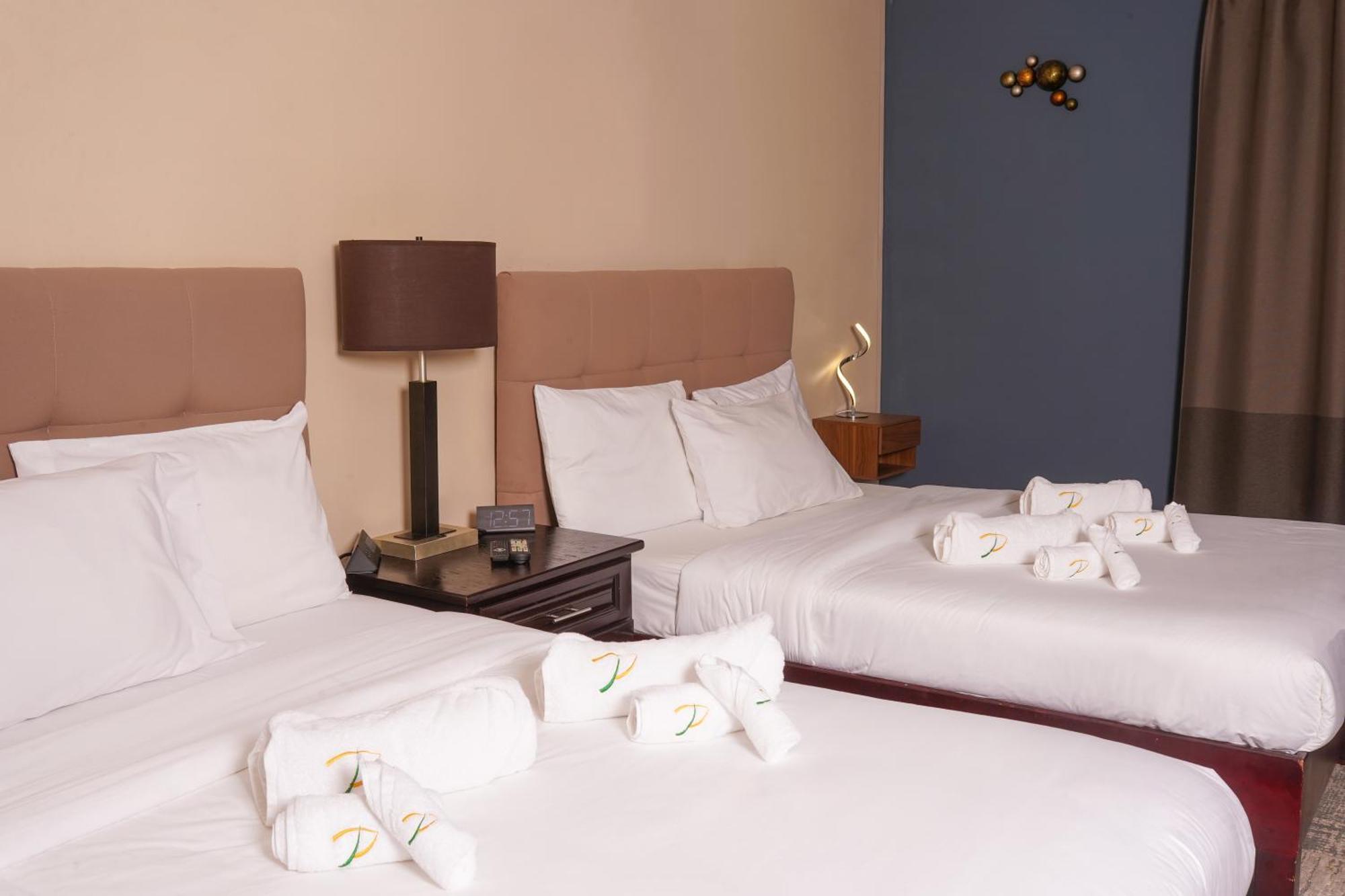Parc Rayne Hotel Georgetown Ngoại thất bức ảnh