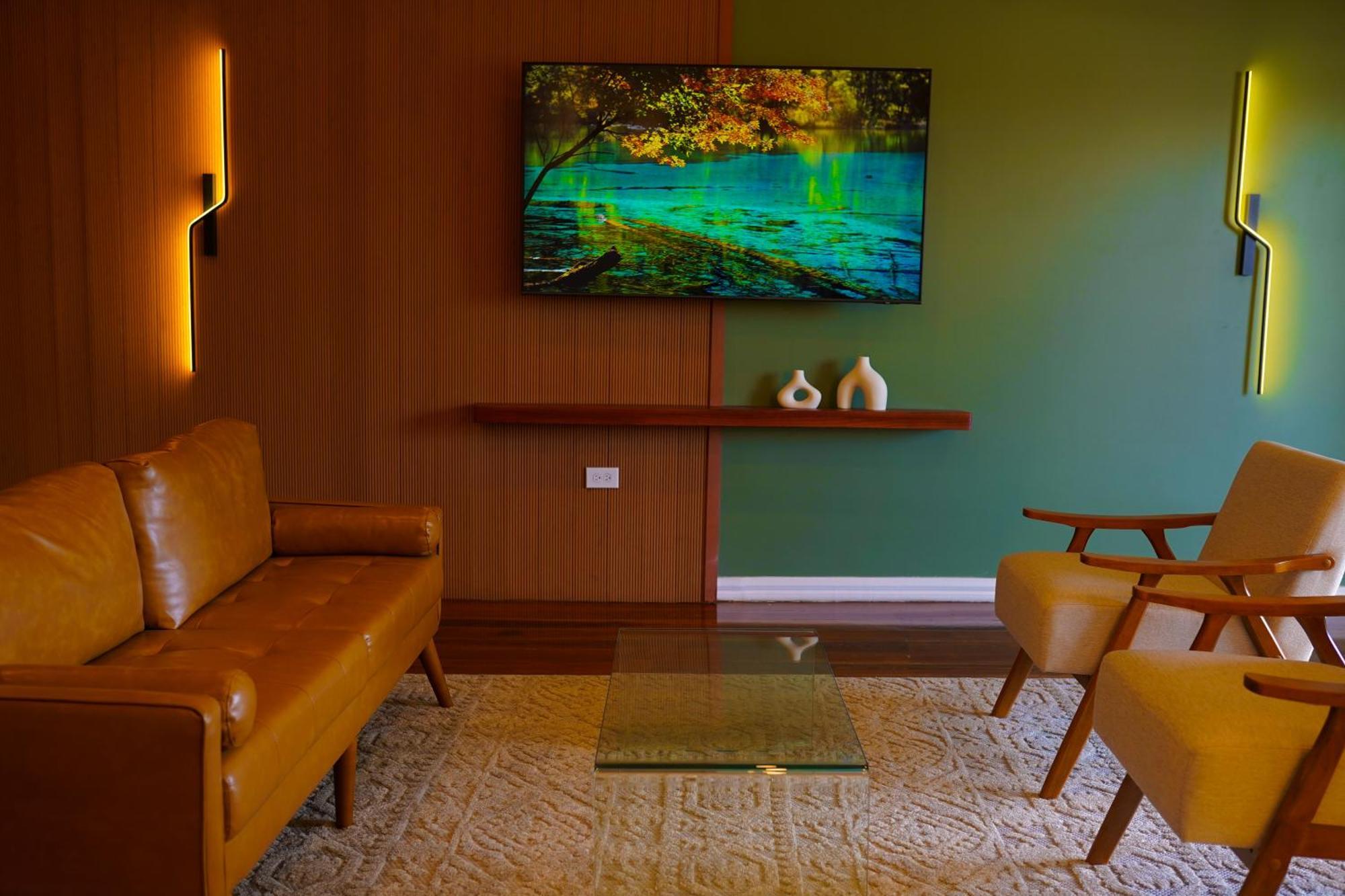 Parc Rayne Hotel Georgetown Ngoại thất bức ảnh