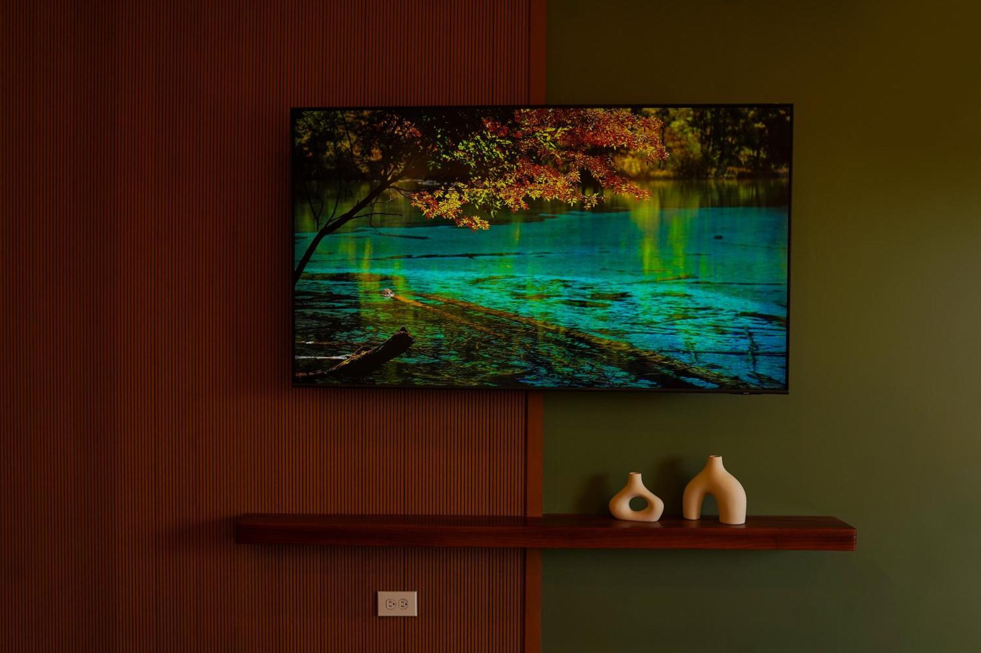 Parc Rayne Hotel Georgetown Ngoại thất bức ảnh