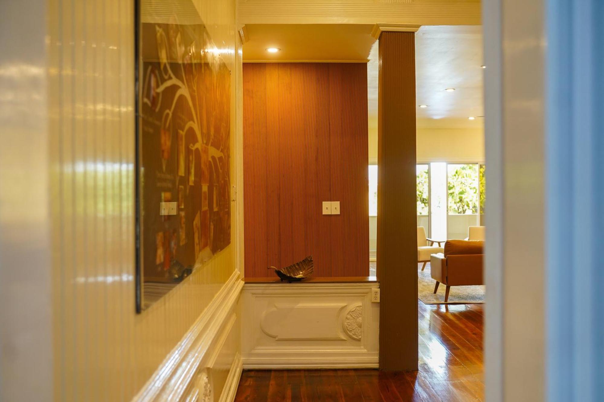 Parc Rayne Hotel Georgetown Ngoại thất bức ảnh